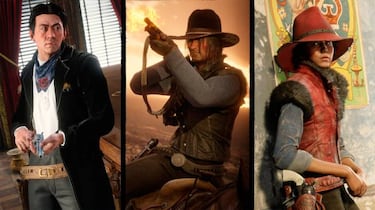 Red Dead Online: mapa de cartas del Tarot gratis, ropa por tiempo limitado y más