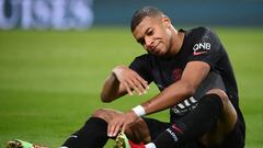 Hay alternativa a Mbappé