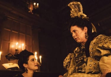 Las películas preferidas en los Critics’ Choice Awards