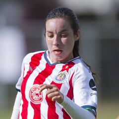 Chivas femenil ha perdido unión y alegría