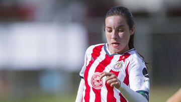 Chivas femenil ha perdido uni&oacute;n y alegr&iacute;a