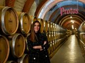 Ona: “Pensar en París me genera nervios, quiero ir poco a poco”