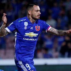 Pinilla supera a Paredes para ser la figura Polla Xperto AS