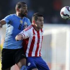 "Ser campeón de América no te garantiza ir al Mundial"