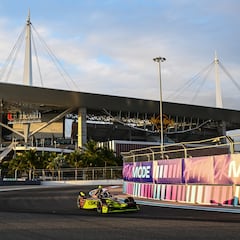 Más puntos para un paciente Martí