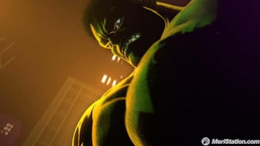 Marvel vs Capcom 3: Fate of Two Worlds