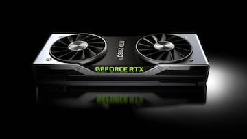 Nvidia RTX 2000: Nueva generaci車n de tarjetas gr芍ficas a partir de 639 euros