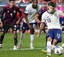 Christian Pulisic: “Ante México va a ser una batalla”