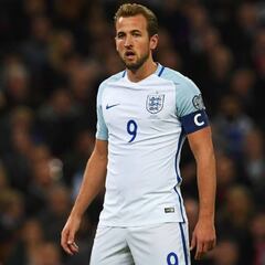 Inglaterra-Alemania: Horarios, canal de TV y dónde ver online