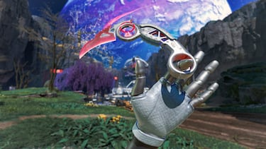 El adiós a la antigua Lifeline en Apex Legends esconde un completo rediseño para la temporada 23