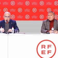 Las horas más bajas de nuestro arbitraje