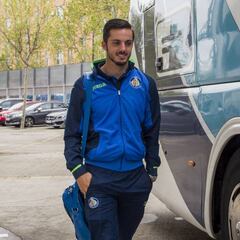 Sevilla y Valencia compiten por fichar a Pablo Sarabia