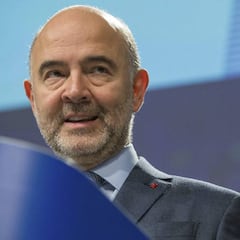 La CE anuncia que propondrá leyes contra la evasión fiscal