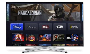 Disney+: fecha de estreno, precios y catálogo con Los Simpson para la nueva rival de Netflix