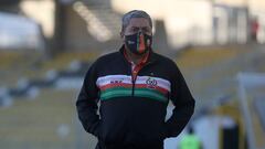 El sobreviviente de la masiva 'purga' de técnicos en 2020