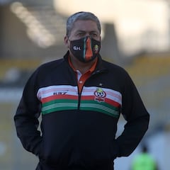 El sobreviviente de la masiva 'purga' de técnicos en 2020