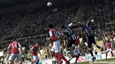 FIFA 12, Impresiones