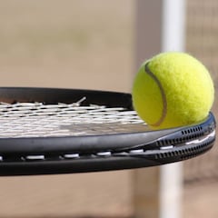¿Cuánto dinero me cuesta anualmente jugar al tenis?