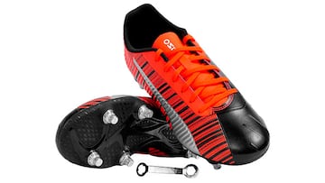 Botas de fútbol Puma One 5.4 SG