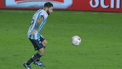 Se revelan detalles desconocidos de la vuelta de Eugenio Mena a Chile