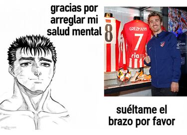 Los mejores memes de la jornada de Copa del Rey