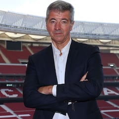 Gil Marín cree que las palabras de Velasco Carballo "condicionan las decisiones de los colegiados"