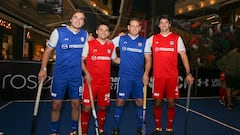 Los “Diablos” recibirán a Cuba para preparar los Juegos Santiago 2023