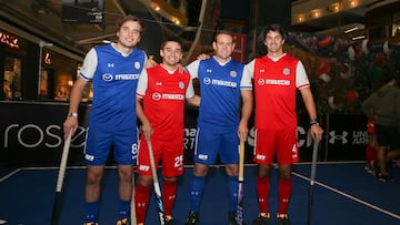 Los “Diablos” recibirán a Cuba para preparar los Juegos Santiago 2023