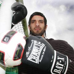 Lassad convence al Toledo y se incorpora a la plantilla