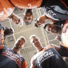 El Valencia ya es el único equipo invicto de toda Europa