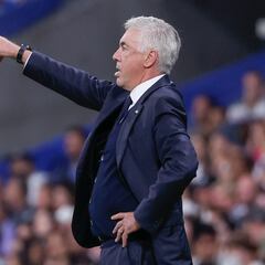 When is Celta Vigo vs Real Madrid? Times, how to watch on TV and stream online | LaLiga