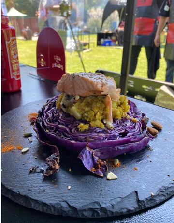 Las postales de la primera fecha de la Liga del Asado