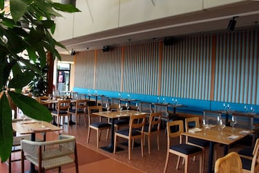 Silk estrena imagen e incorpora nuevos y deliciosos platos en su atractiva carta