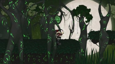 Eternity's Child podría ser el primer título amateur en Arcade