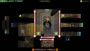 Captura de pantalla - Stealth Inc: A Clone in the Dark (PS3)
