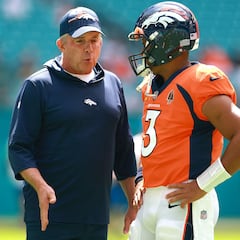 Sean Payton promete cambiar el rumbo de los Denver Broncos