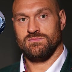 La última adquisición de Tyson Fury con la que busca superar a Cristiano Ronaldo