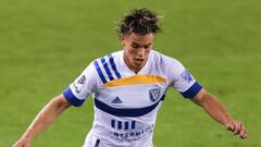 El entrenador argentino de San Jos&eacute; Earthquakes, Mat&iacute;as Almeyda, habl&oacute; sobre las grandes aspiraciones de Cade Cowell, quien tiene futuro en Europa.