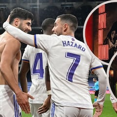 Los negocios menos conocidos de los jugadores del Real Madrid