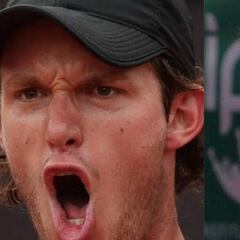 Jarry y Garín tienen nuevo torneo confirmado para el 2019