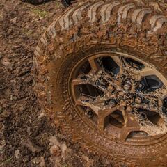 Las mejores camionetas SUVs y pickups 4x4 de 2021