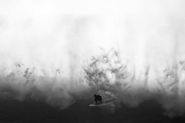 Nikon Surf Photo of the Year 2018.