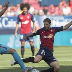 Darko será operado de una luxación en el hombro izquierdo