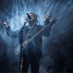 The Cure, ‘Songs From a Lost World’: new album release, instant reaction review, songs