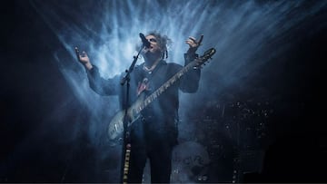 The Cure, ‘Songs From a Lost World’: new album release, instant reaction review, songs
