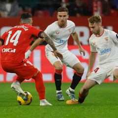 La banda más siniestra