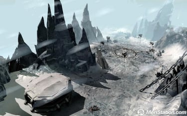 Warhammer 40.000: Dawn of War II Chaos Rising