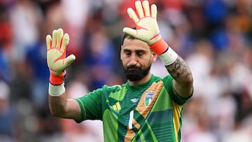 L‘Équipe liquida a Donnarumma