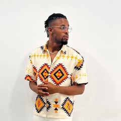 Quién es Famous, el ganador de OT 2018 que participará en el Benidorm Fest 2023