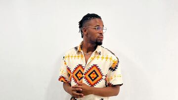 Quién es Famous, el ganador de OT 2018 que participará en el Benidorm Fest 2023